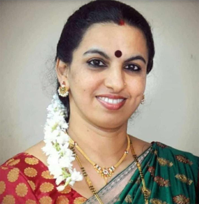 Sheela Divakar